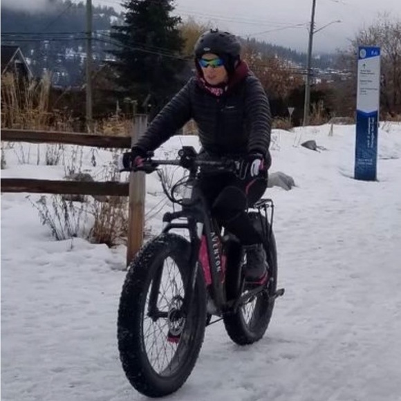 Meet your Posher, Christine - Picture 10 of 10